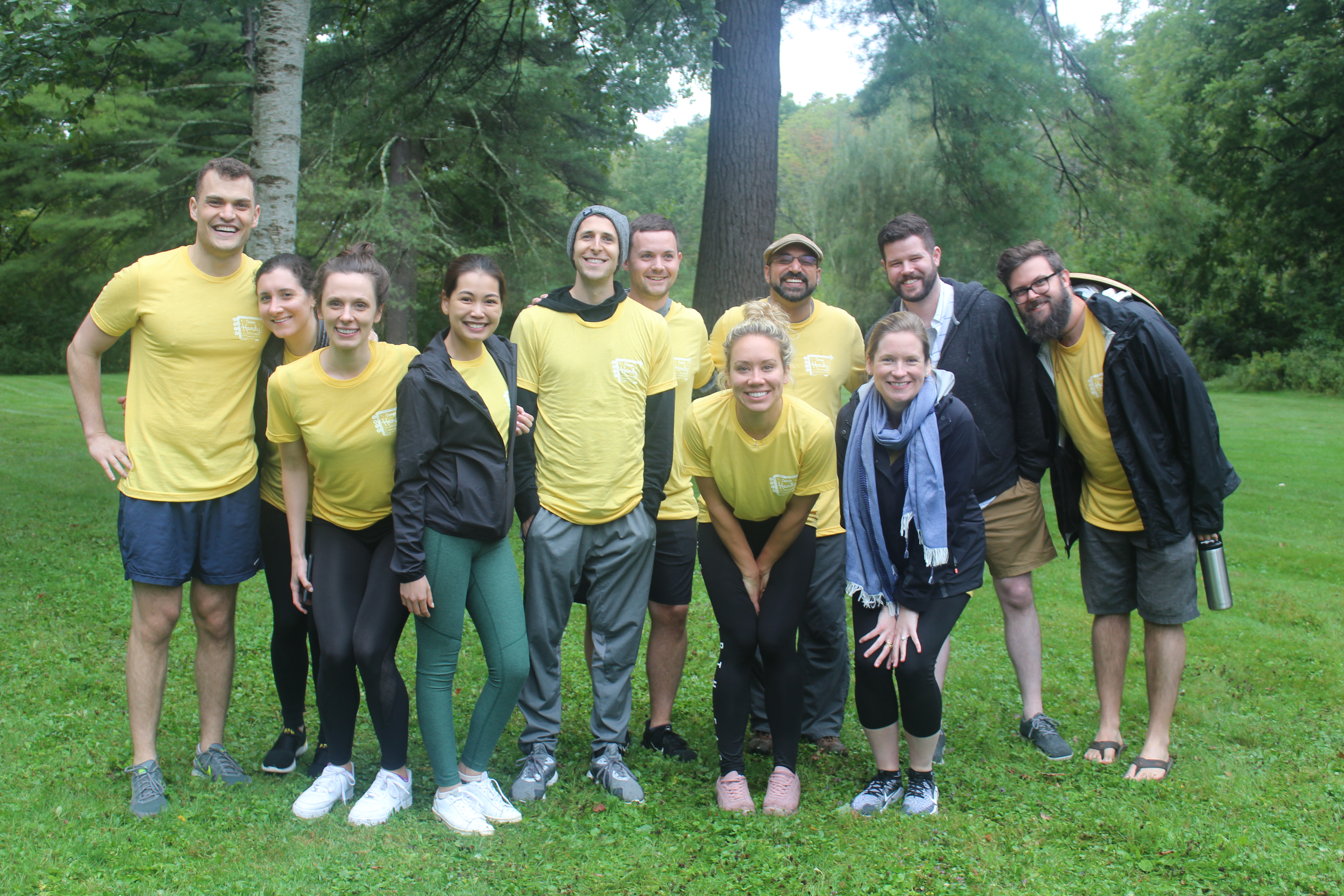 Yellowteam