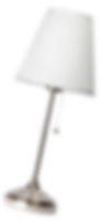 Parallax lamp