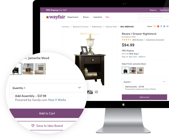 Wayfair